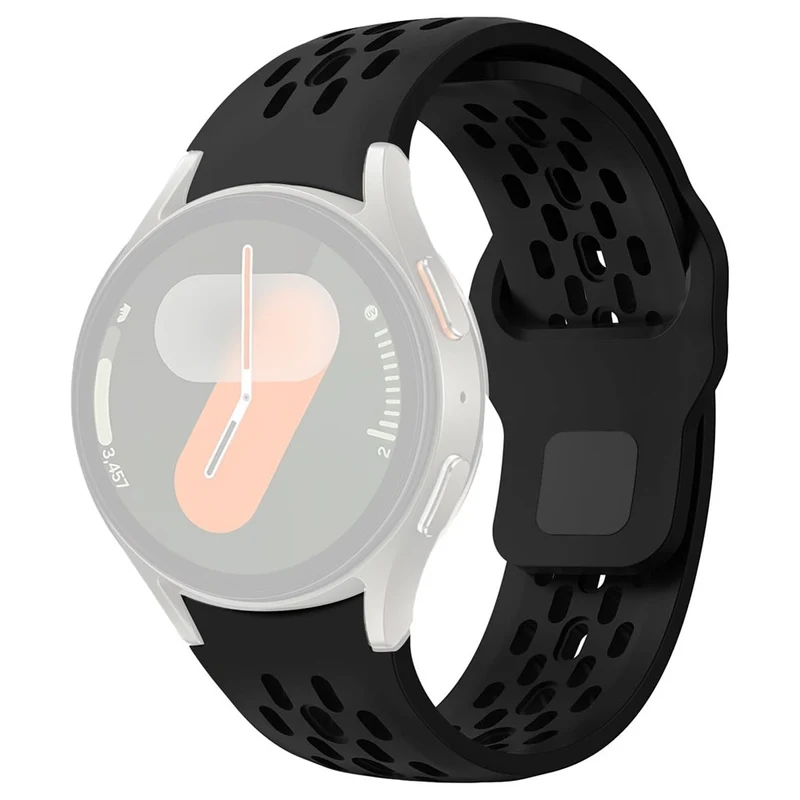 Unglaublich Gut Samsung Smartwatch Silikon Universell Armband
