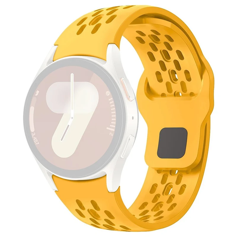 Unglaublich Gut Samsung Smartwatch Silikon Universell Armband
