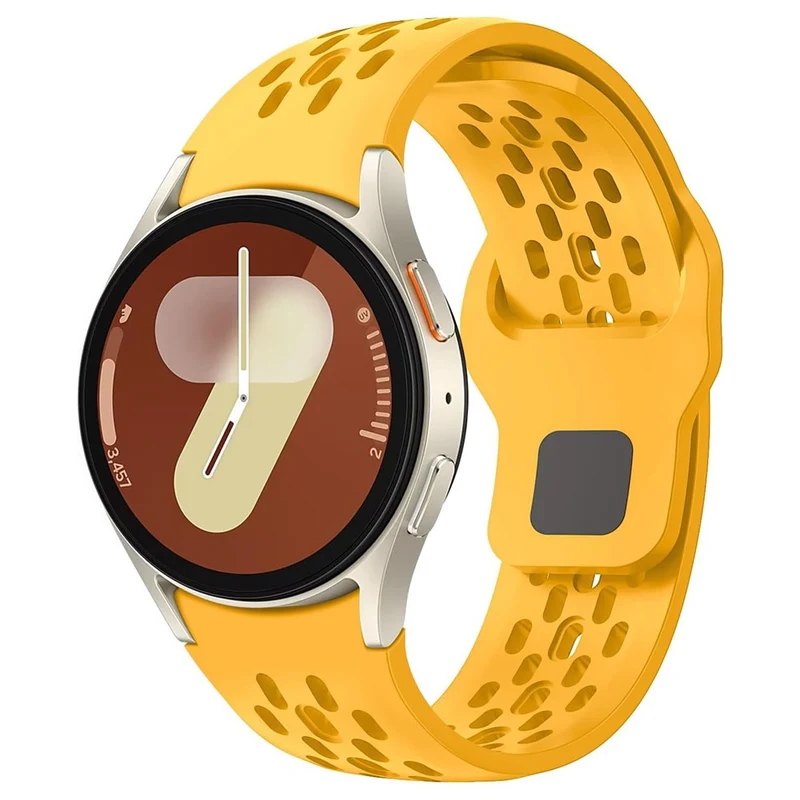 Unglaublich Gut Samsung Smartwatch Silikon Universell Armband