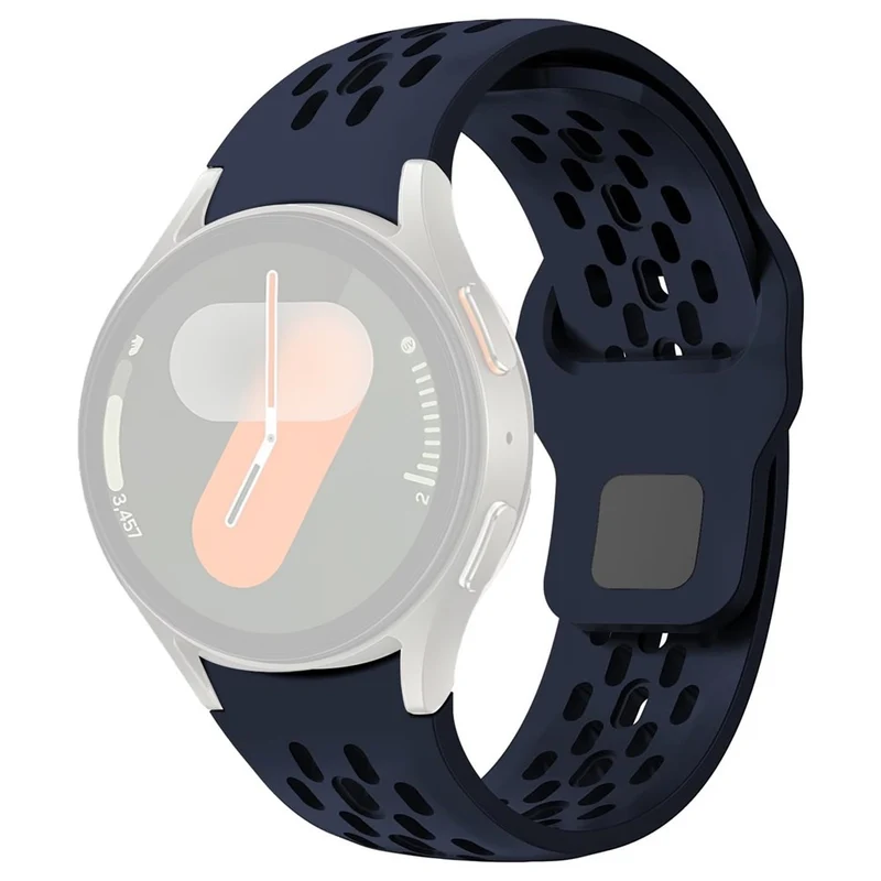 Unglaublich Gut Samsung Smartwatch Silikon Universell Armband
