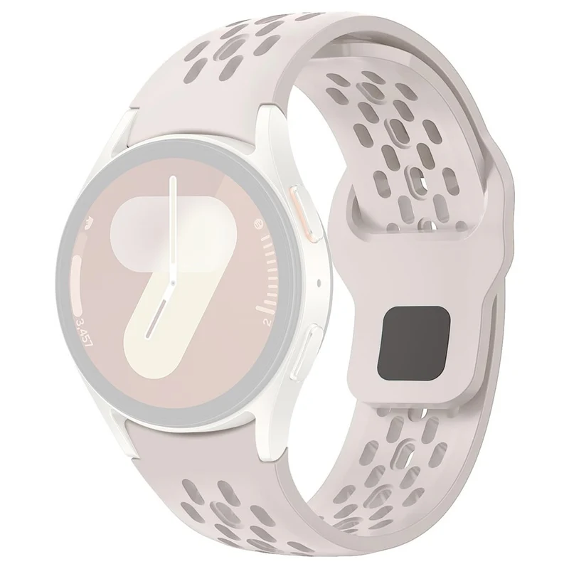 Unglaublich Gut Samsung Smartwatch Silikon Universell Armband