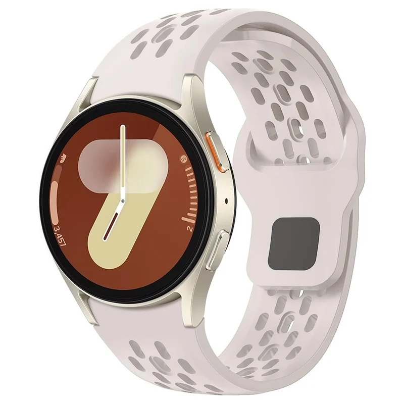 Unglaublich Gut Samsung Smartwatch Silikon Universell Armband