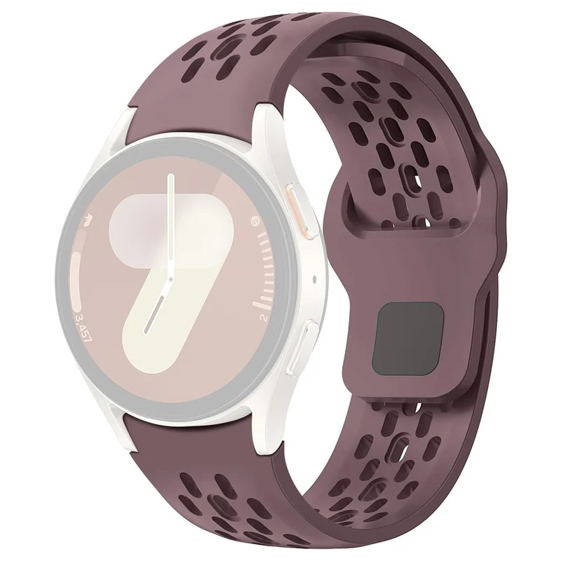 Unglaublich Gut Samsung Smartwatch Silikon Universell Armband