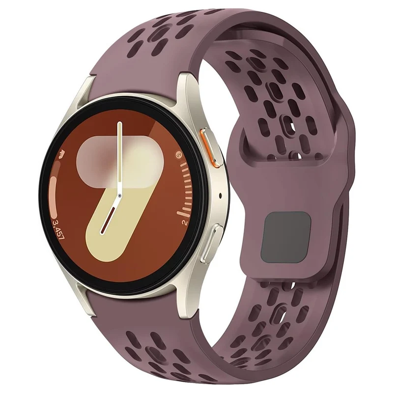 Unglaublich Gut Samsung Smartwatch Silikon Universell Armband