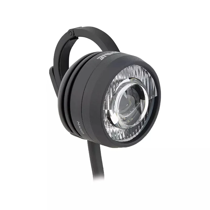 Lupine SL Nano AF 4 LED Frontlicht mit StVZO-Zulassung