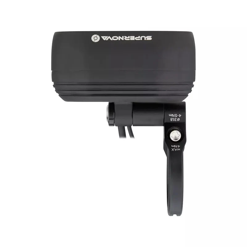 Supernova M99 Mini Pro B54 Frontlicht mit StVZO-Zulassung