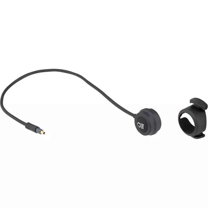 Supernova M99 Mini Pro B54 Frontlicht mit StVZO-Zulassung