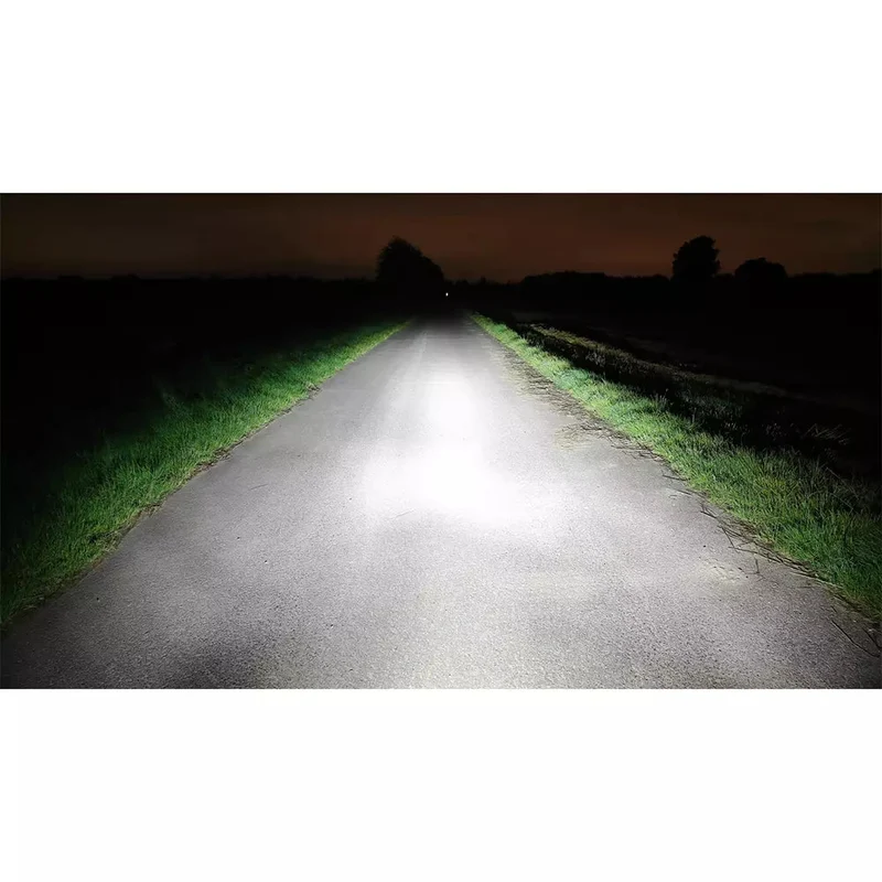 Supernova M99 Mini Pro B54 Frontlicht mit StVZO-Zulassung