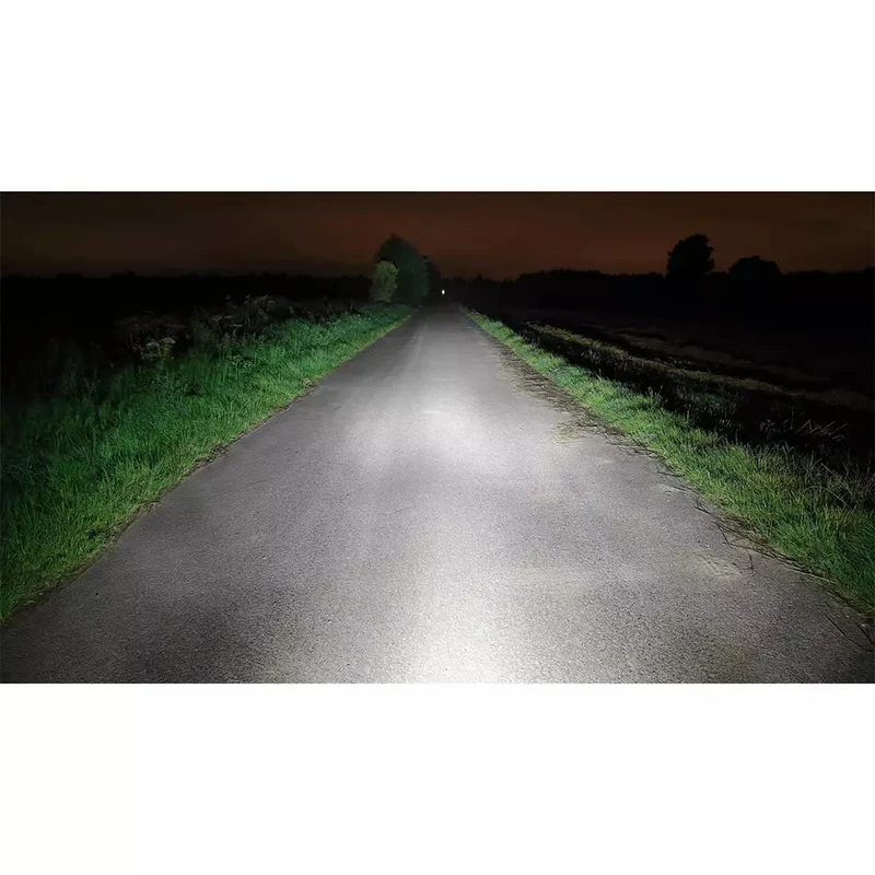 Supernova M99 Mini Pro B54 Frontlicht mit StVZO-Zulassung