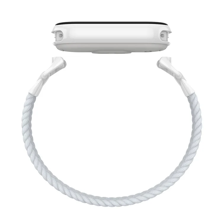 Super Bequem Xiaomi Smartwatch Nylon Universell Armband
