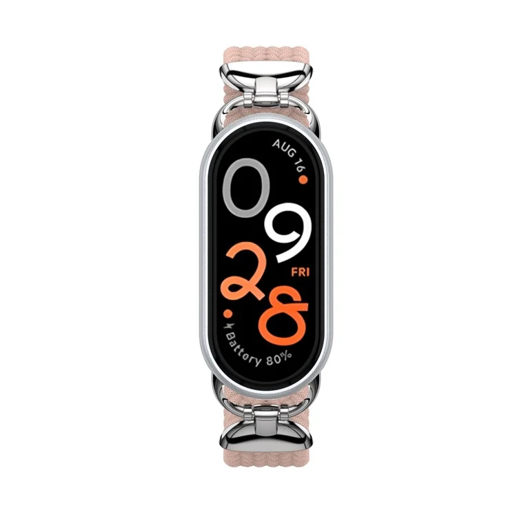 Super Bequem Xiaomi Smartwatch Nylon Universell Armband