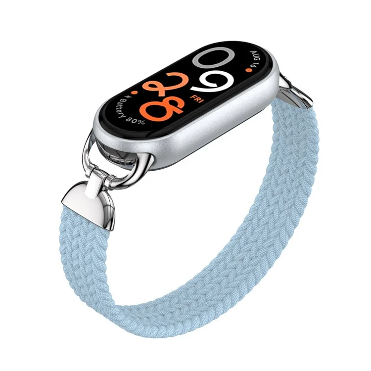 Super Bequem Xiaomi Smartwatch Nylon Universell Armband