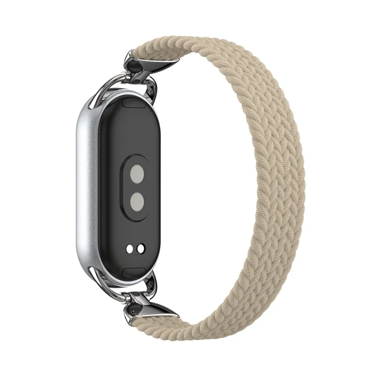 Super Bequem Xiaomi Smartwatch Nylon Universell Armband