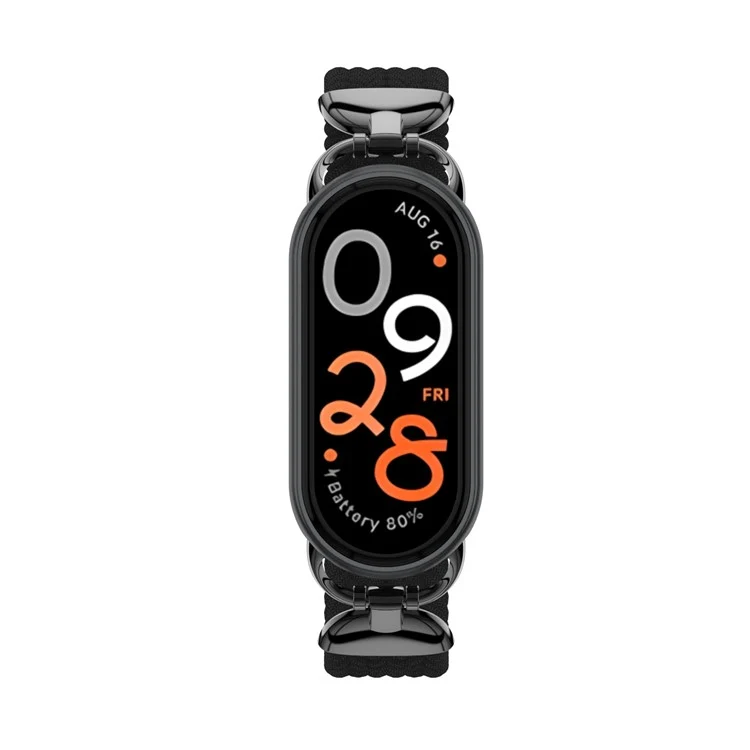 Super Bequem Xiaomi Smartwatch Nylon Universell Armband