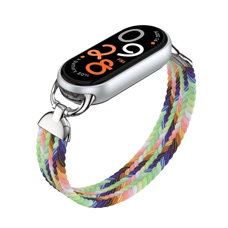 Super Bequem Xiaomi Smartwatch Nylon Universell Armband