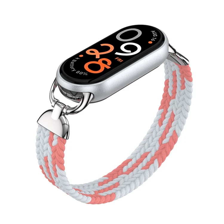 Super Bequem Xiaomi Smartwatch Nylon Universell Armband