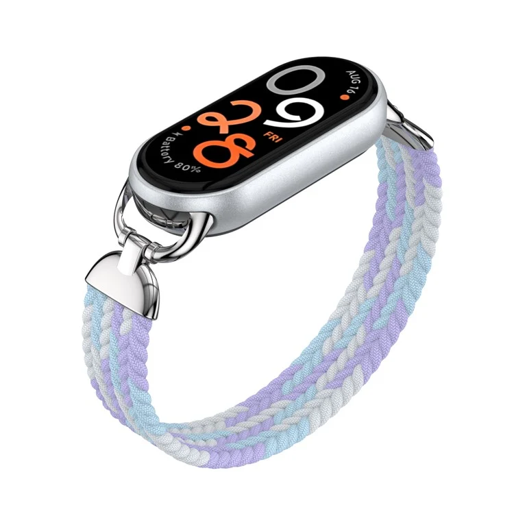 Super Bequem Xiaomi Smartwatch Nylon Universell Armband