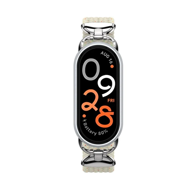 Super Bequem Xiaomi Smartwatch Nylon Universell Armband