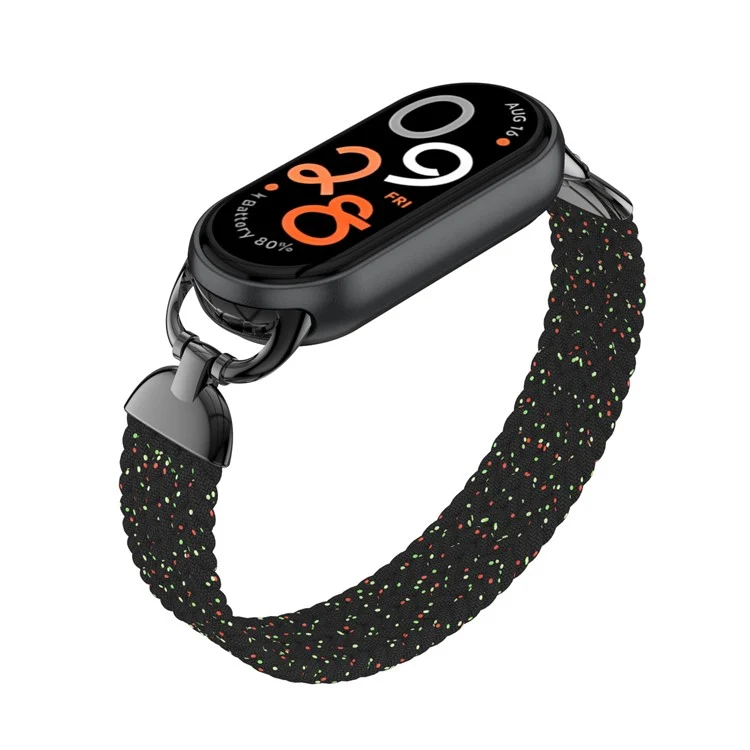Super Bequem Xiaomi Smartwatch Nylon Universell Armband