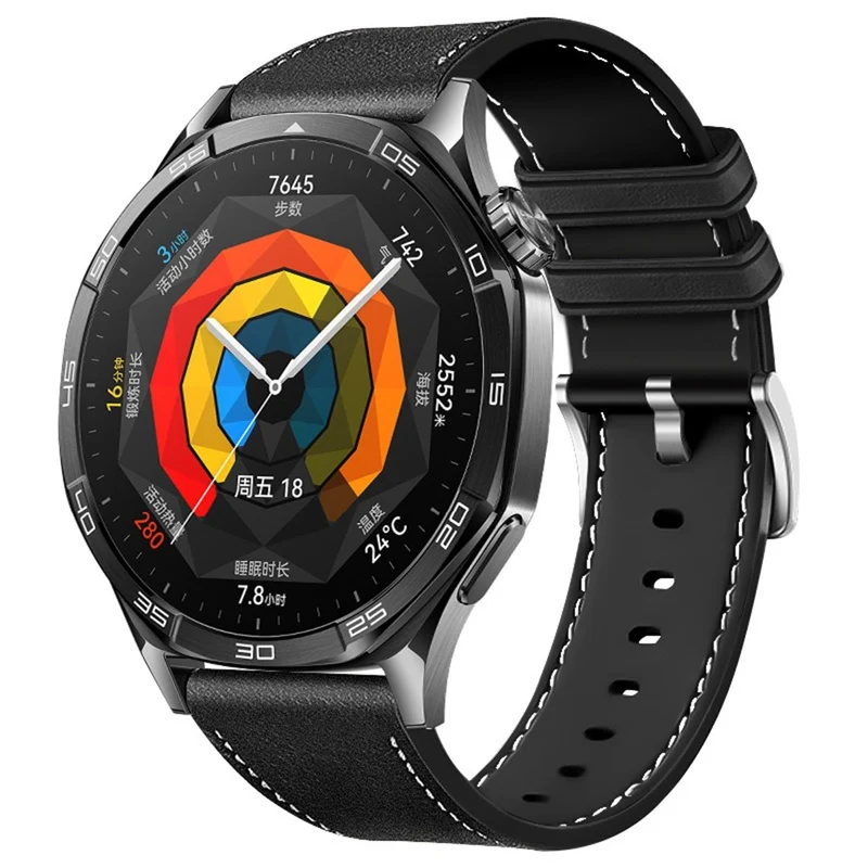 Sehr Langlebig Universell Kunstleder Universell Armband