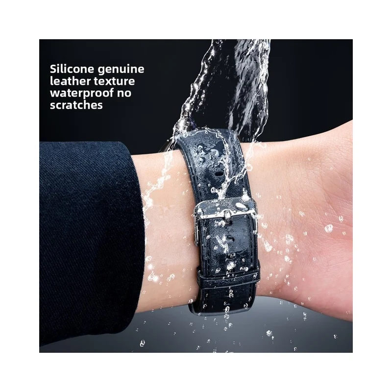 Sehr Langlebig Universell Kunstleder Universell Armband