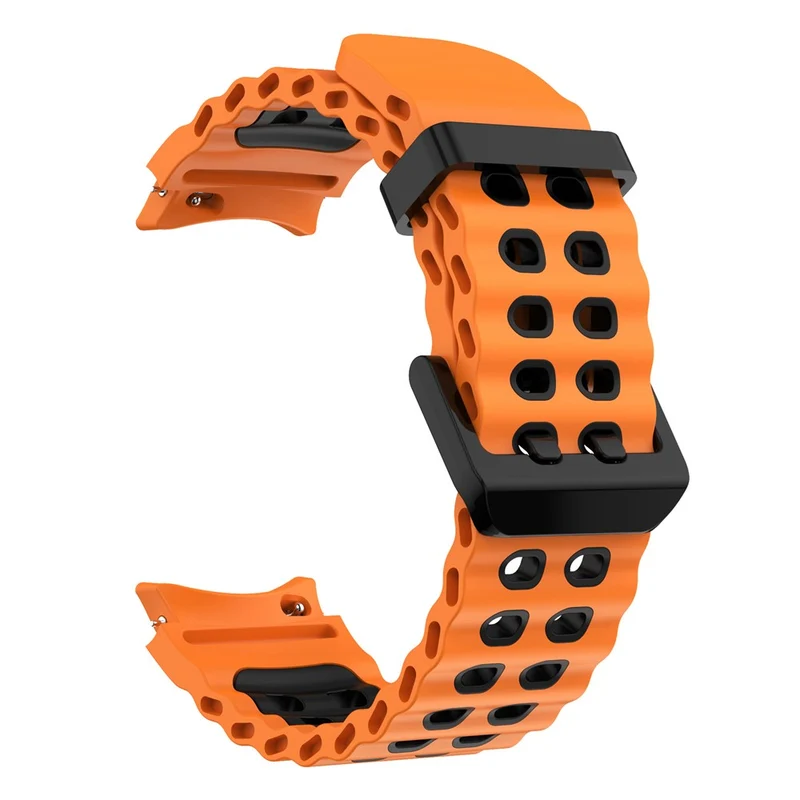 Hervorragend Samsung Smartwatch Silikon Universell Armband