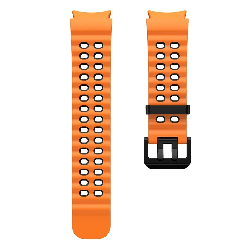 Hervorragend Samsung Smartwatch Silikon Universell Armband