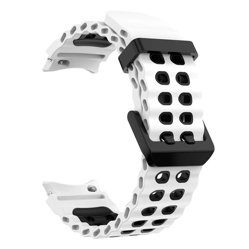 Hervorragend Samsung Smartwatch Silikon Universell Armband