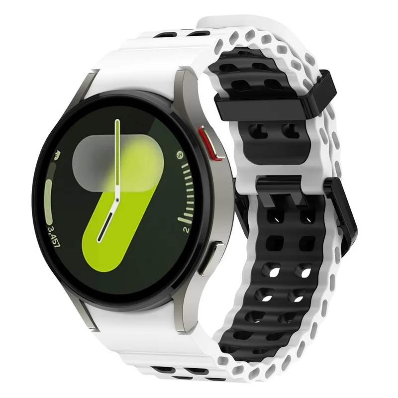 Hervorragend Samsung Smartwatch Silikon Universell Armband
