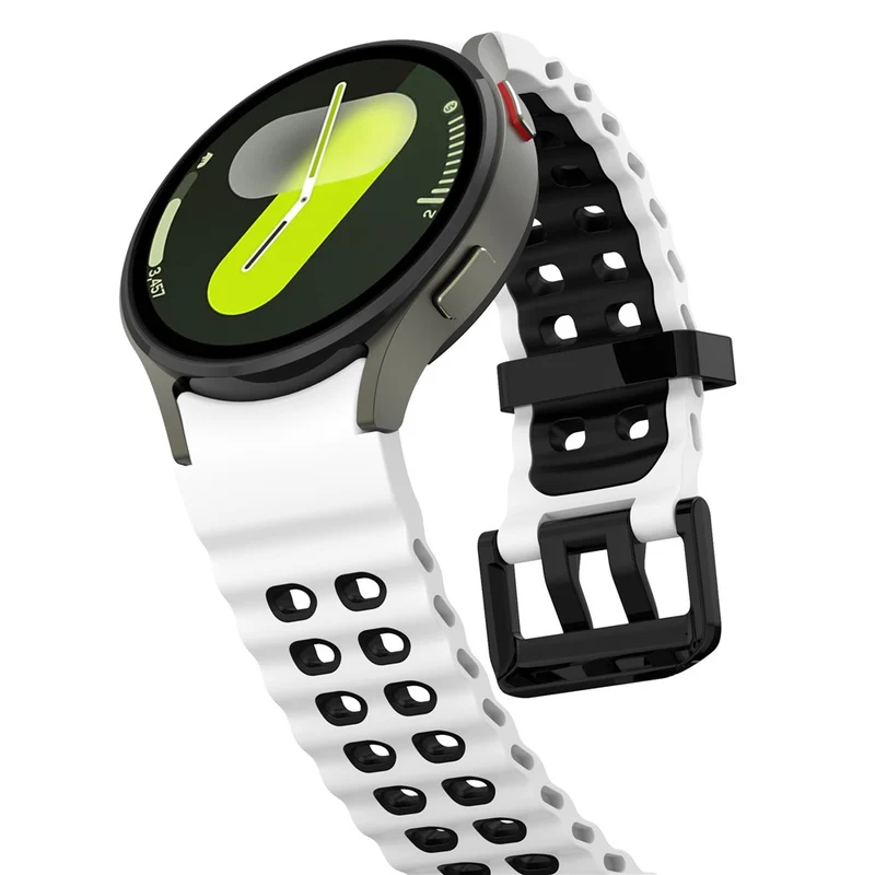 Hervorragend Samsung Smartwatch Silikon Universell Armband