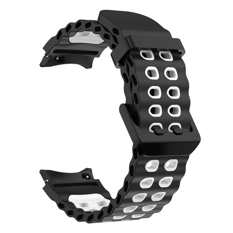 Hervorragend Samsung Smartwatch Silikon Universell Armband