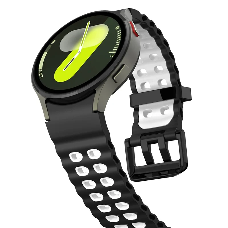 Hervorragend Samsung Smartwatch Silikon Universell Armband
