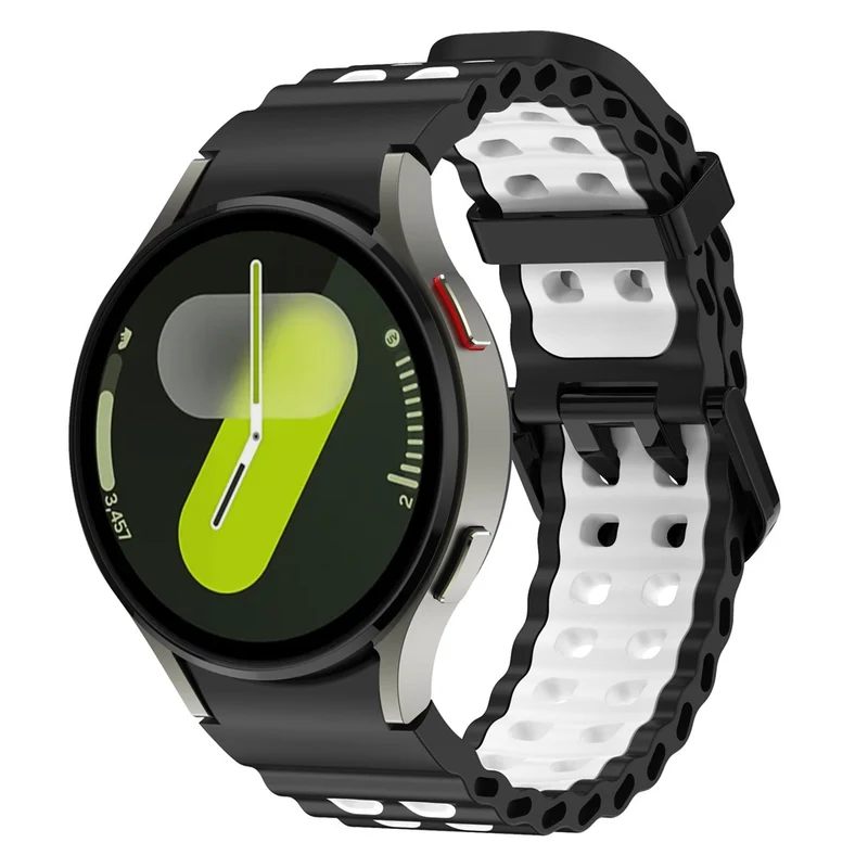 Hervorragend Samsung Smartwatch Silikon Universell Armband