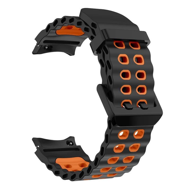 Hervorragend Samsung Smartwatch Silikon Universell Armband