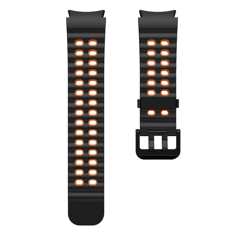 Hervorragend Samsung Smartwatch Silikon Universell Armband