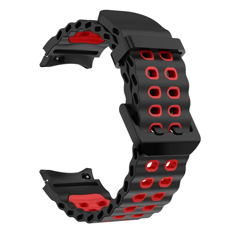 Hervorragend Samsung Smartwatch Silikon Universell Armband