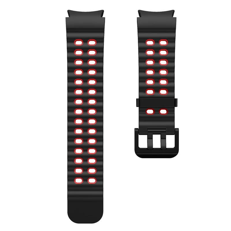 Hervorragend Samsung Smartwatch Silikon Universell Armband