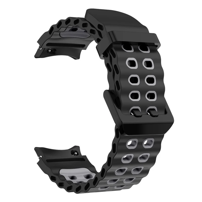 Hervorragend Samsung Smartwatch Silikon Universell Armband