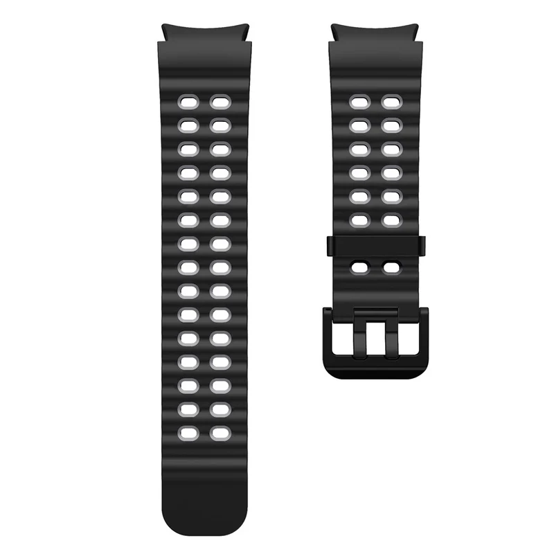 Hervorragend Samsung Smartwatch Silikon Universell Armband