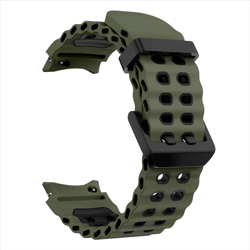 Hervorragend Samsung Smartwatch Silikon Universell Armband