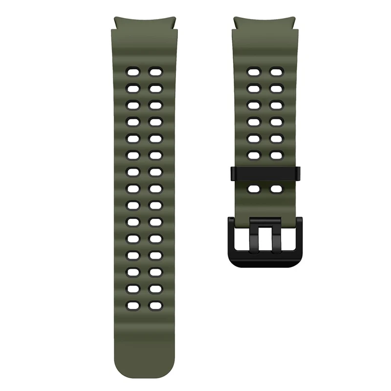Hervorragend Samsung Smartwatch Silikon Universell Armband