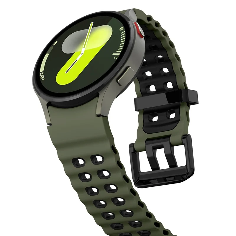 Hervorragend Samsung Smartwatch Silikon Universell Armband