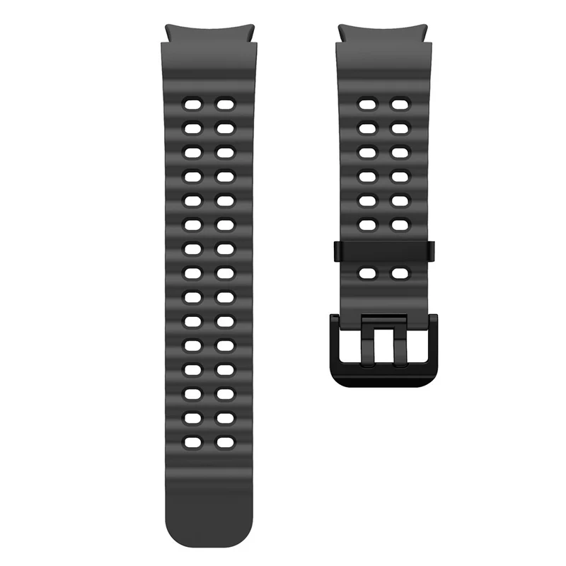 Hervorragend Samsung Smartwatch Silikon Universell Armband