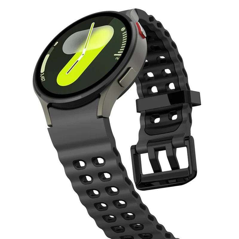 Hervorragend Samsung Smartwatch Silikon Universell Armband
