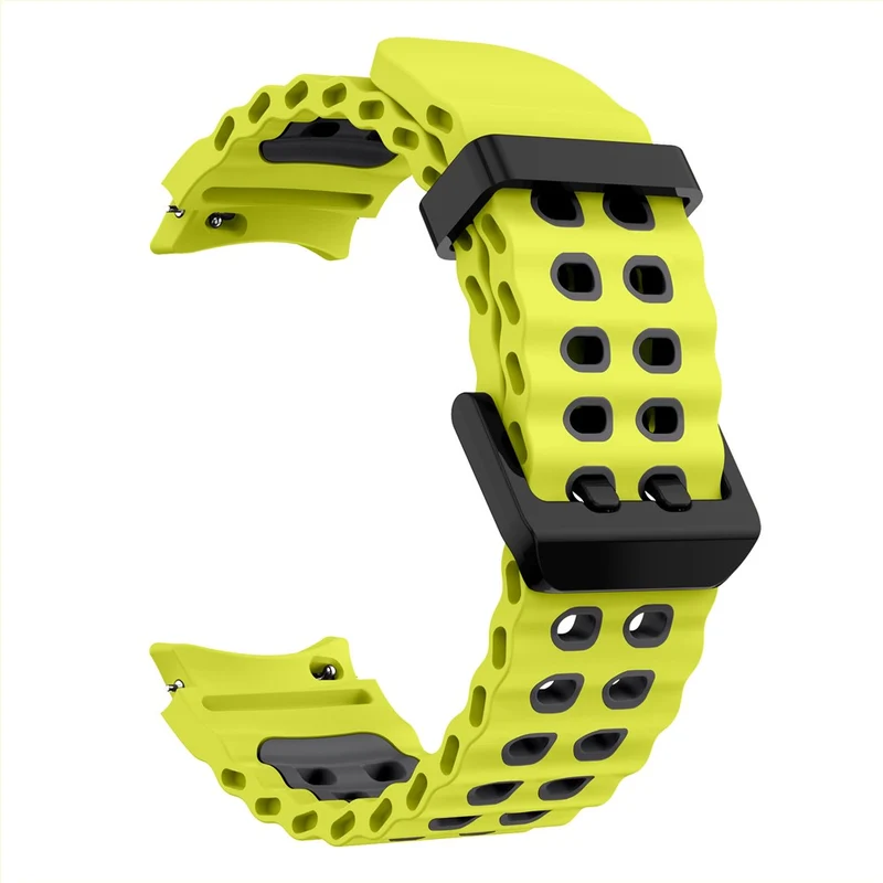 Hervorragend Samsung Smartwatch Silikon Universell Armband