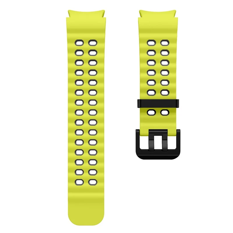 Hervorragend Samsung Smartwatch Silikon Universell Armband