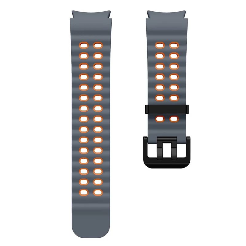 Hervorragend Samsung Smartwatch Silikon Universell Armband