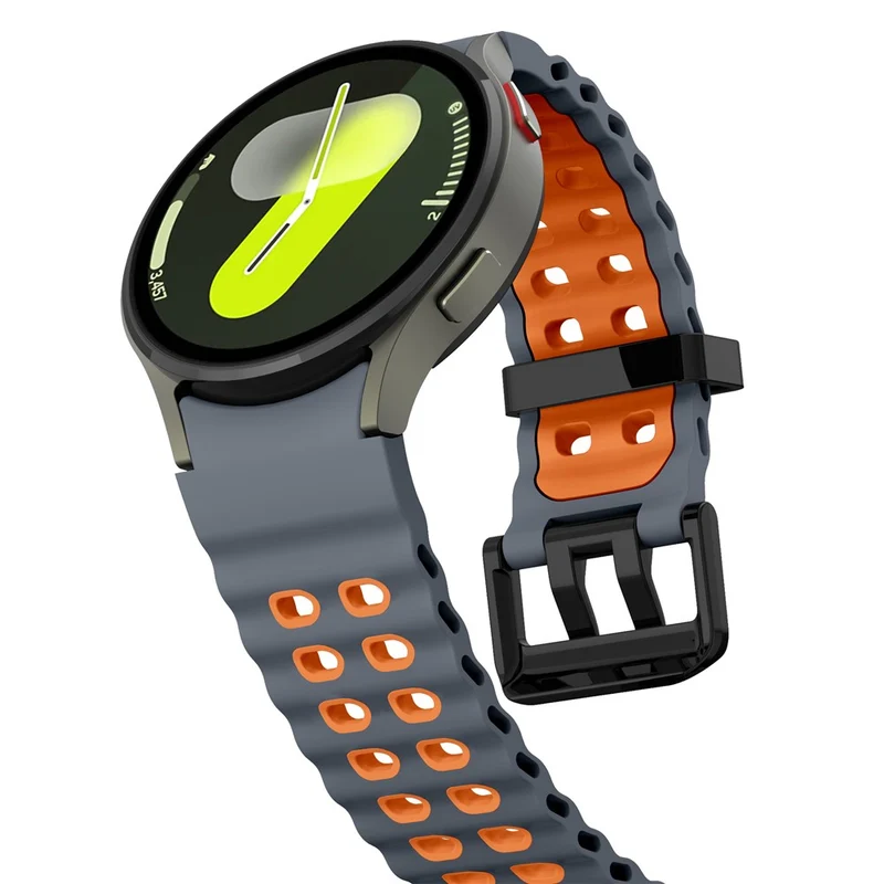Hervorragend Samsung Smartwatch Silikon Universell Armband
