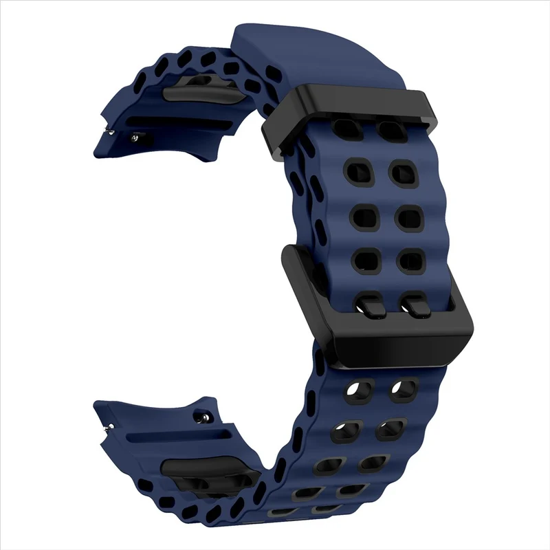 Hervorragend Samsung Smartwatch Silikon Universell Armband