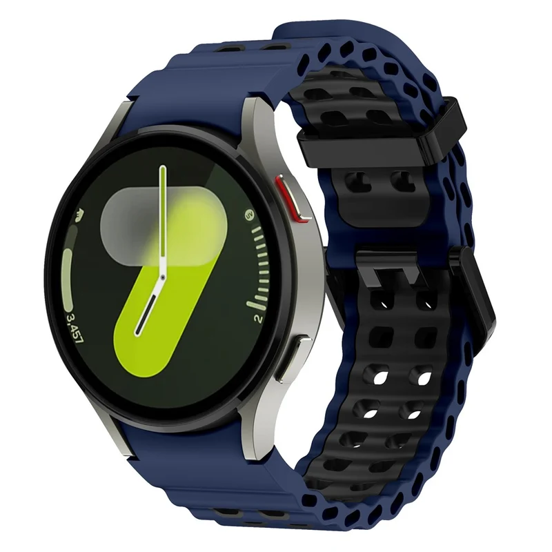 Hervorragend Samsung Smartwatch Silikon Universell Armband